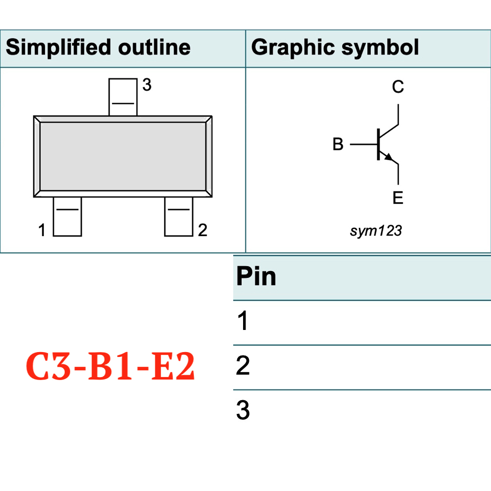 BC817-40 (6CW)